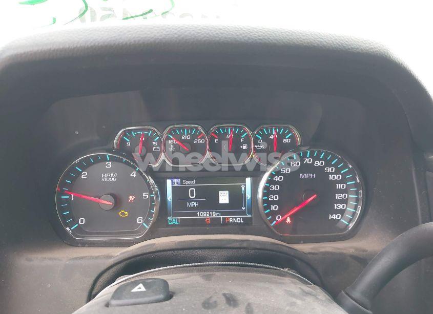 Photo 7 of 2019 Gmc Yukon XL SLT (VIN 1GKS1GKC1KR384332)