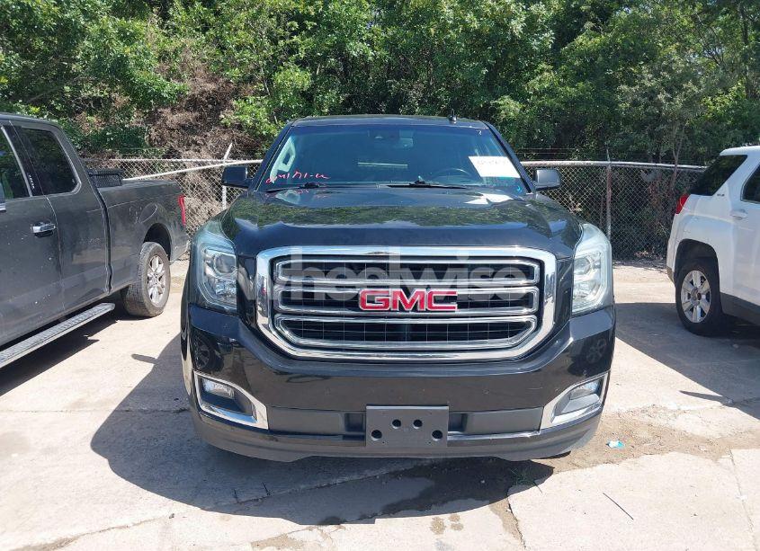 Photo 12 of 2019 Gmc Yukon XL SLT (VIN 1GKS1GKC2KR403468)