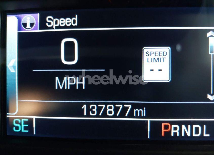 Photo 15 of 2019 Gmc Yukon XL SLT (VIN 1GKS1GKC2KR403468)