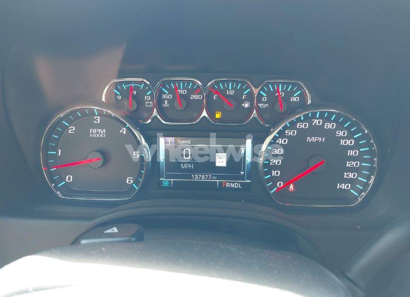 Photo 7 of 2019 Gmc Yukon XL SLT (VIN 1GKS1GKC2KR403468)