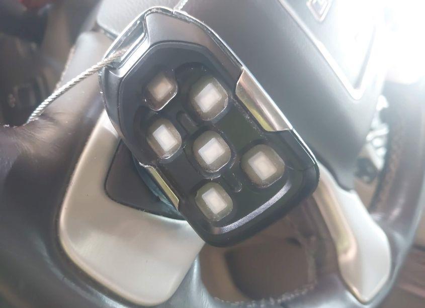 Photo 11 of 2016 Gmc Yukon XL SLT (VIN 1GKS1GKC3GR335561)