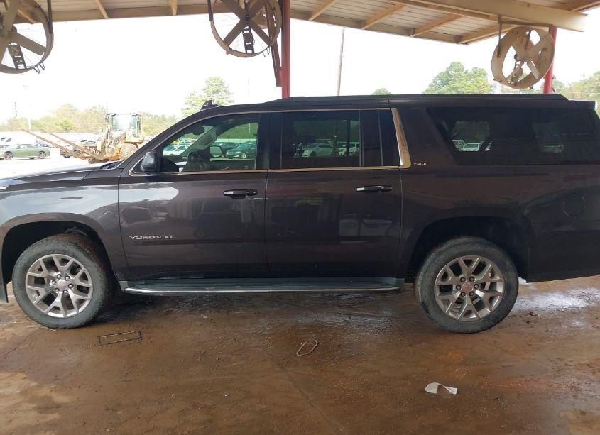 Photo 14 of 2016 Gmc Yukon XL SLT (VIN 1GKS1GKC3GR335561)