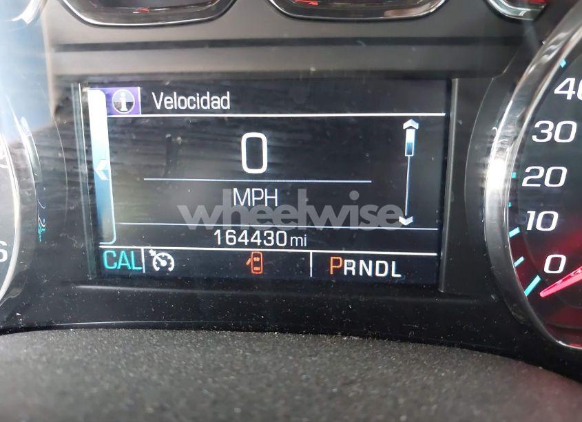 Photo 16 of 2018 Gmc Yukon XL SLT (VIN 1GKS1GKC3JR223544)