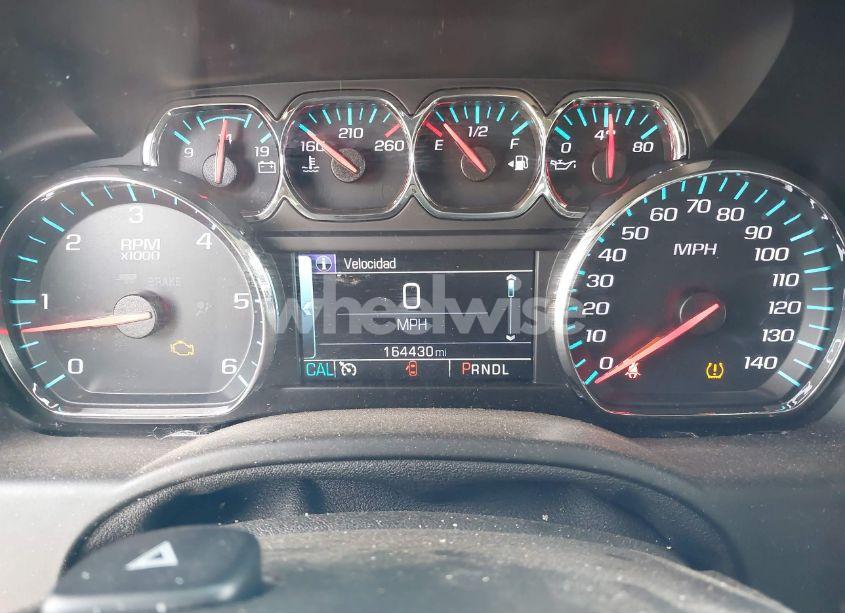 Photo 7 of 2018 Gmc Yukon XL SLT (VIN 1GKS1GKC3JR223544)