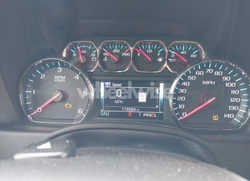 Photo 7 of 2019 Gmc Yukon XL SLT (VIN 1GKS1GKC3KR214358)