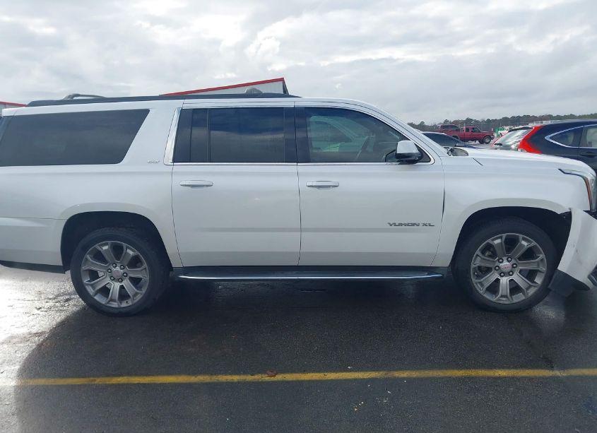 Photo 13 of 2016 Gmc Yukon XL SLT (VIN 1GKS1GKC4GR274804)