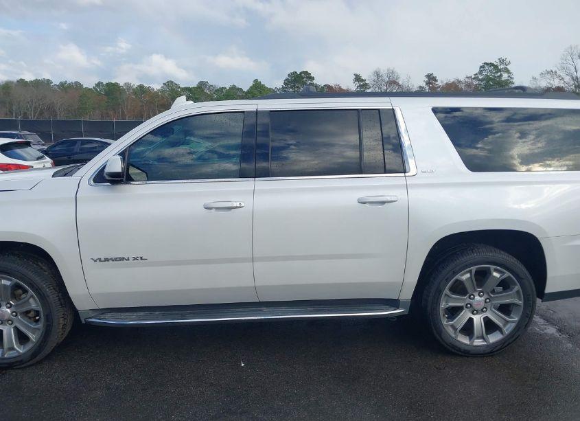 Photo 14 of 2016 Gmc Yukon XL SLT (VIN 1GKS1GKC4GR274804)