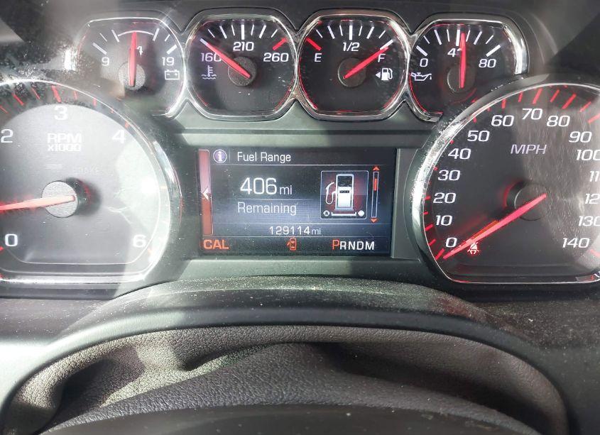 Photo 15 of 2016 Gmc Yukon XL SLT (VIN 1GKS1GKC4GR274804)