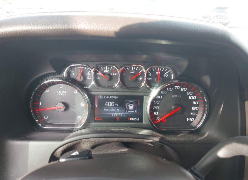 Photo 7 of 2016 Gmc Yukon XL SLT (VIN 1GKS1GKC4GR274804)