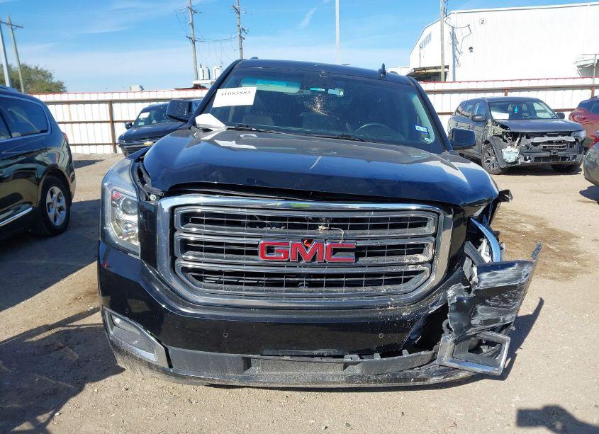 Photo 12 of 2017 Gmc Yukon XL SLT (VIN 1GKS1GKC4HR399433)