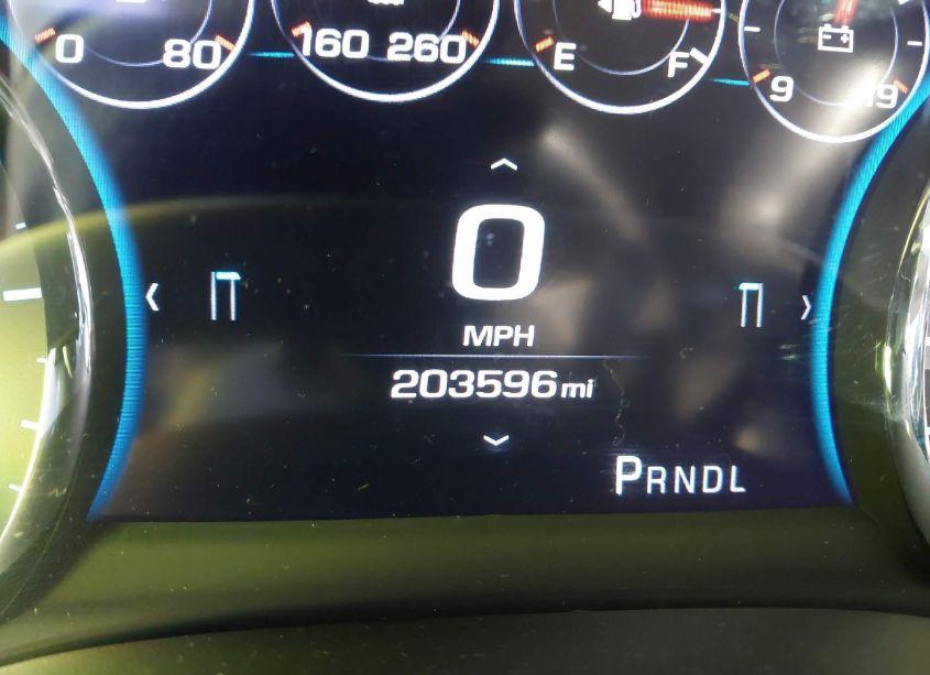 Photo 15 of 2017 Gmc Yukon XL SLT (VIN 1GKS1GKC4HR399433)