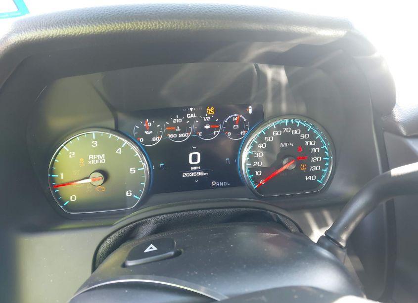 Photo 7 of 2017 Gmc Yukon XL SLT (VIN 1GKS1GKC4HR399433)