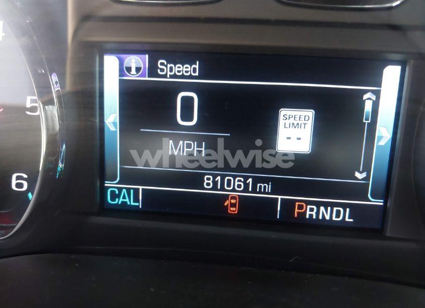 Photo 15 of 2019 Gmc Yukon XL SLT (VIN 1GKS1GKC5KR154339)