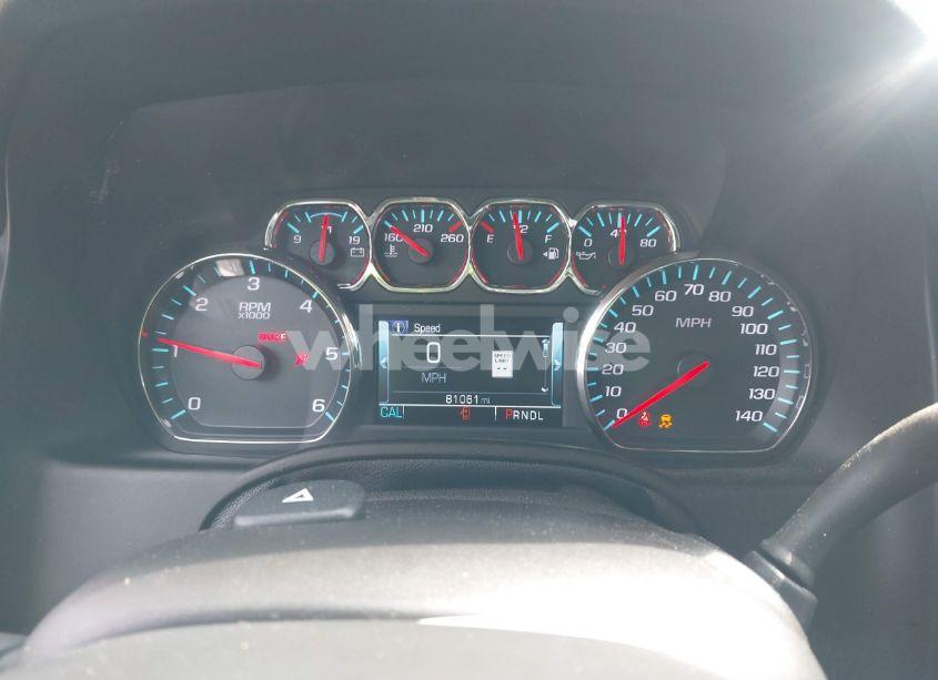 Photo 7 of 2019 Gmc Yukon XL SLT (VIN 1GKS1GKC5KR154339)