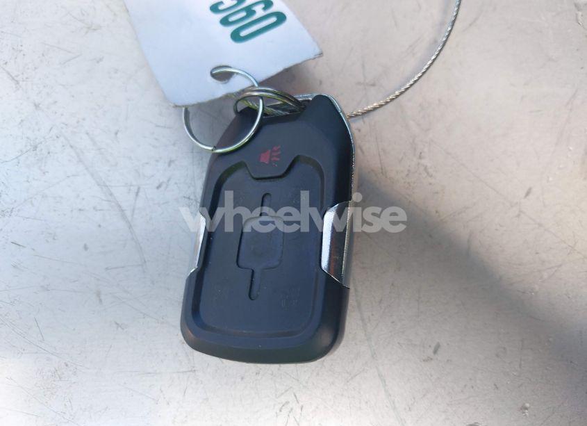 Photo 11 of 2019 Gmc Yukon XL SLT (VIN 1GKS1GKC5KR393986)