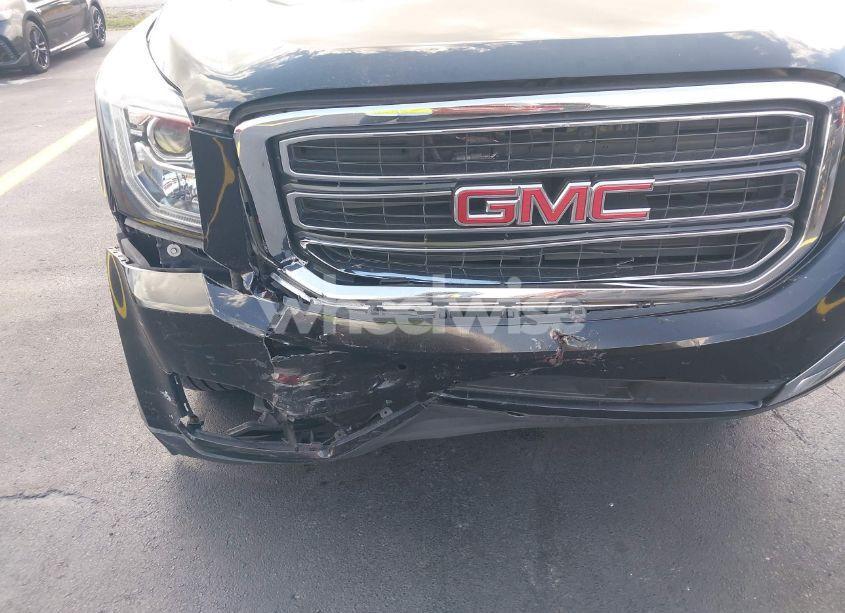 Photo 6 of 2019 Gmc Yukon XL SLT (VIN 1GKS1GKC5KR393986)