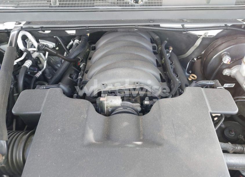 Photo 10 of 2019 Gmc Yukon XL SLT (VIN 1GKS1GKC5KR394992)