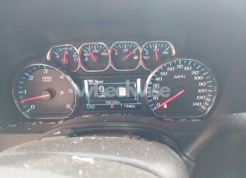 Photo 7 of 2019 Gmc Yukon XL SLT (VIN 1GKS1GKC5KR394992)