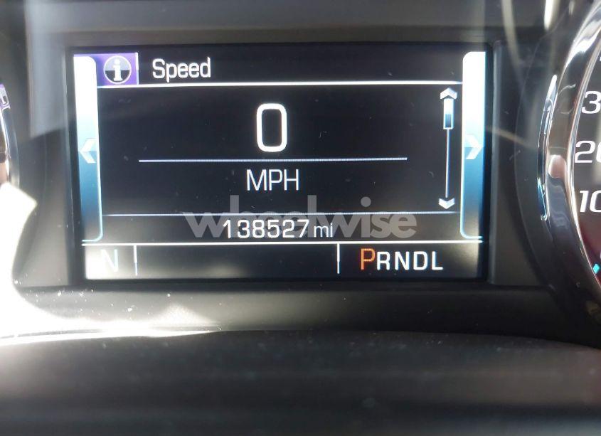 Photo 15 of 2019 Gmc Yukon XL SLT (VIN 1GKS1GKC6KR244728)