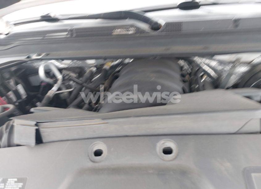 Photo 10 of 2016 Gmc Yukon XL SLT (VIN 1GKS1GKC7GR306788)