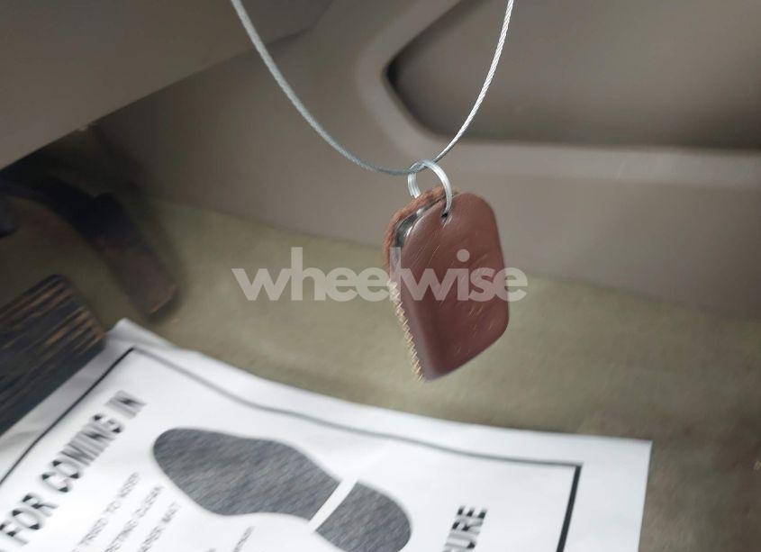 Photo 11 of 2016 Gmc Yukon XL SLT (VIN 1GKS1GKC7GR306788)