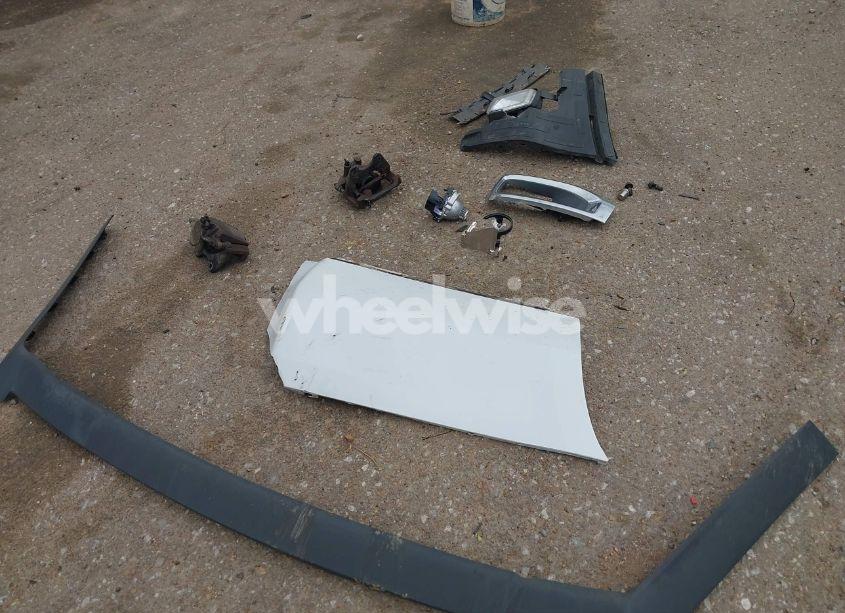 Photo 12 of 2016 Gmc Yukon XL SLT (VIN 1GKS1GKC7GR306788)