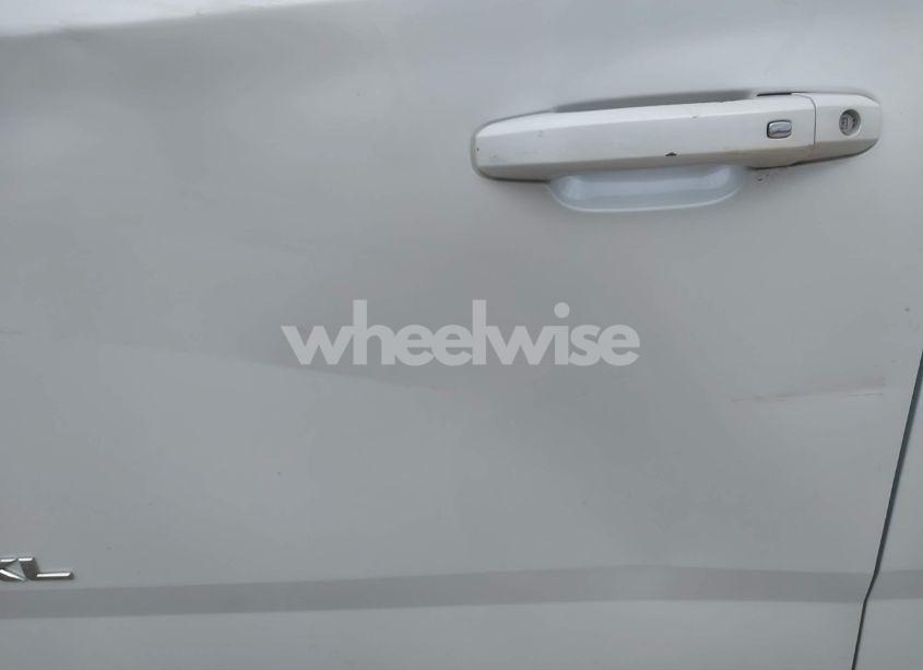 Photo 22 of 2016 Gmc Yukon XL SLT (VIN 1GKS1GKC7GR306788)