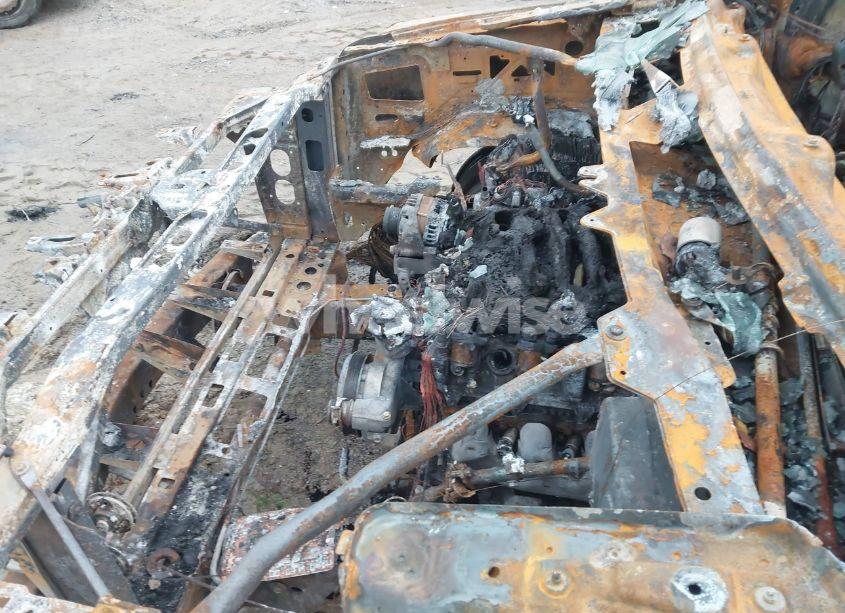 Photo 10 of 2017 Gmc Yukon XL SLT (VIN 1GKS1GKC7HR130276)