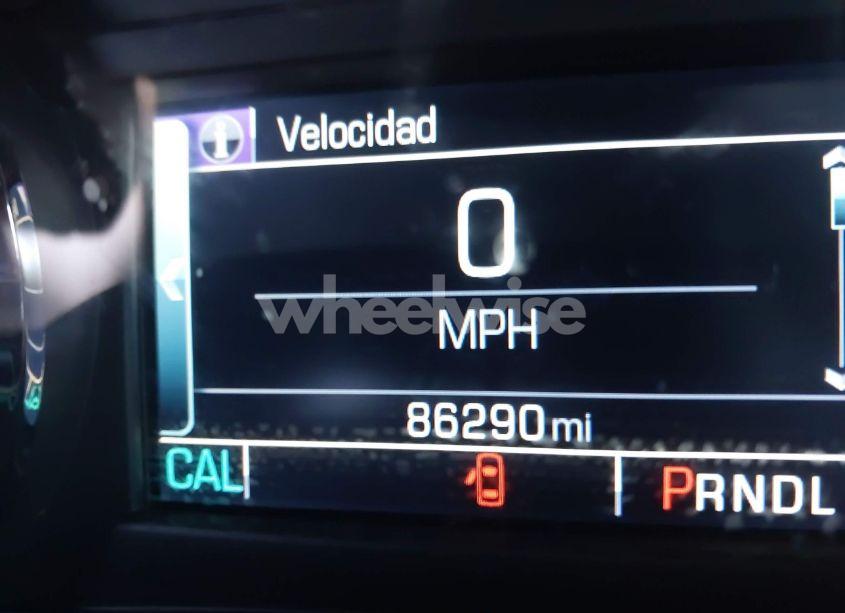 Photo 15 of 2019 Gmc Yukon XL SLT (VIN 1GKS1GKC7KR366062)