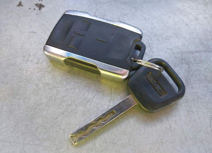 Photo 11 of 2015 Gmc Yukon XL 1500 SLE (VIN 1GKS1GKC8FR513494)