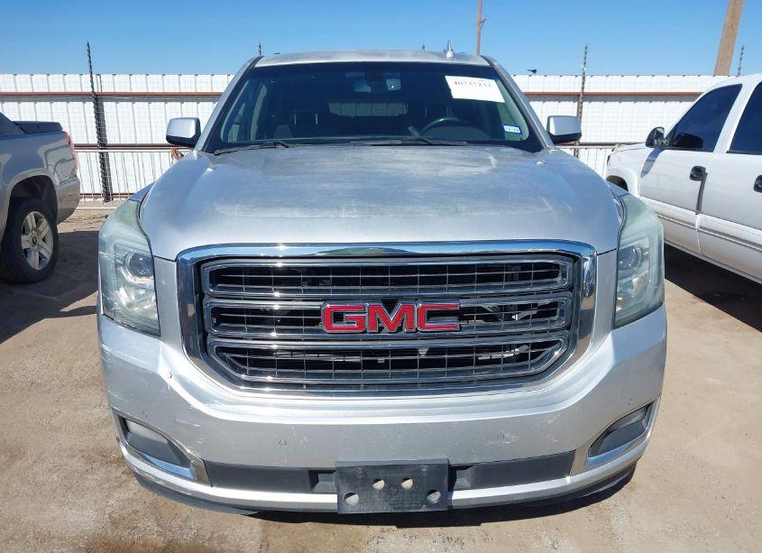 Photo 12 of 2015 Gmc Yukon XL 1500 SLE (VIN 1GKS1GKC8FR513494)