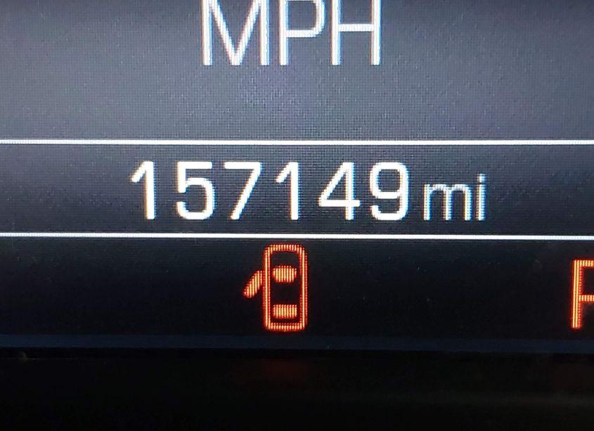 Photo 15 of 2015 Gmc Yukon XL 1500 SLE (VIN 1GKS1GKC8FR513494)