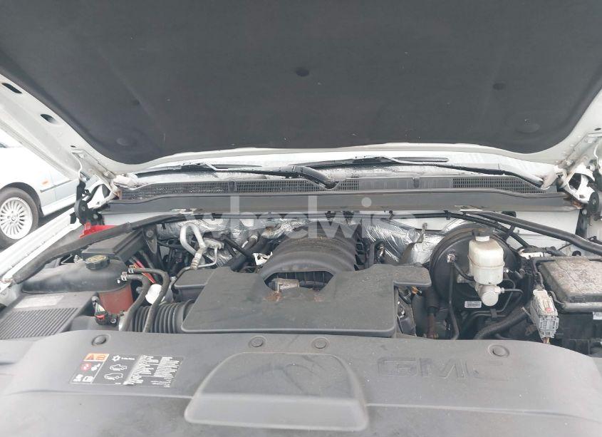 Photo 10 of 2015 Gmc Yukon XL 1500 SLE (VIN 1GKS1GKC8FR614745)