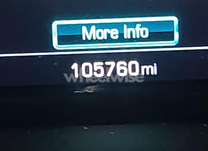 Photo 14 of 2019 Gmc Yukon XL SLT (VIN 1GKS1GKC8KR395425)