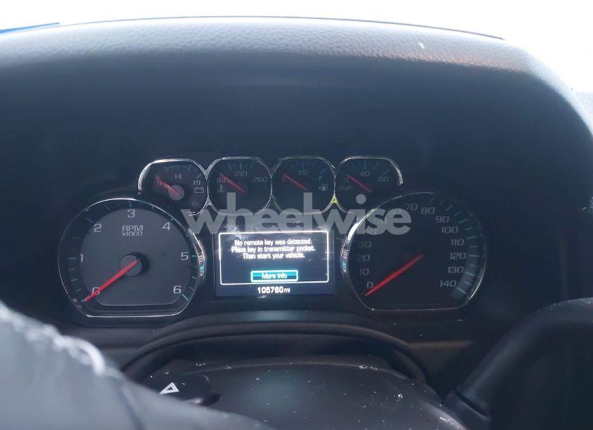 Photo 7 of 2019 Gmc Yukon XL SLT (VIN 1GKS1GKC8KR395425)