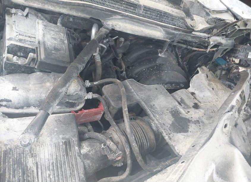 Photo 10 of 2019 Gmc Yukon XL SLT (VIN 1GKS1GKC8KR407668)