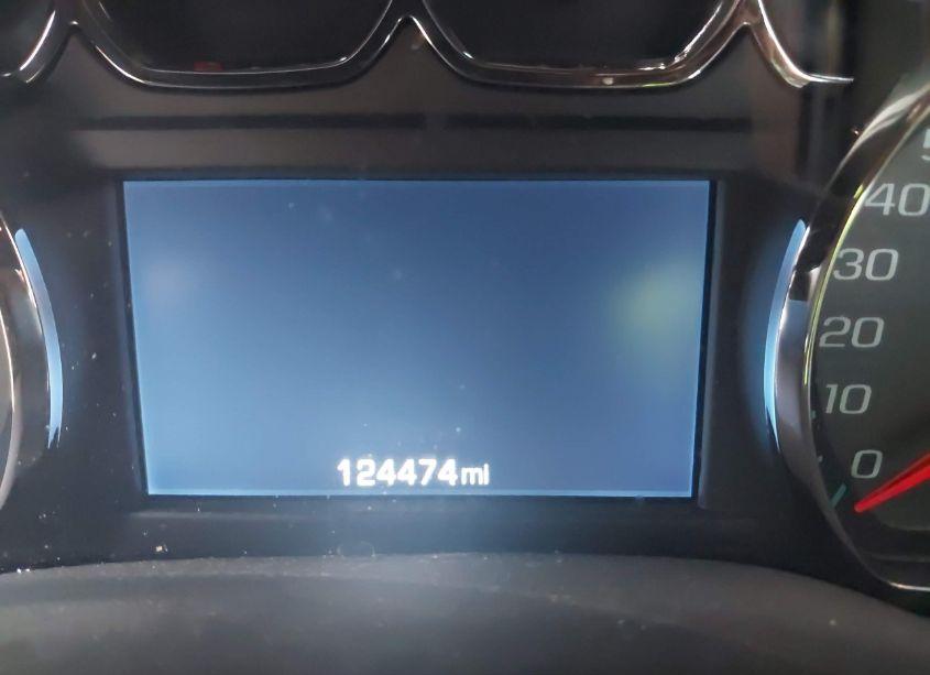 Photo 14 of 2019 Gmc Yukon XL SLT (VIN 1GKS1GKC8KR407668)