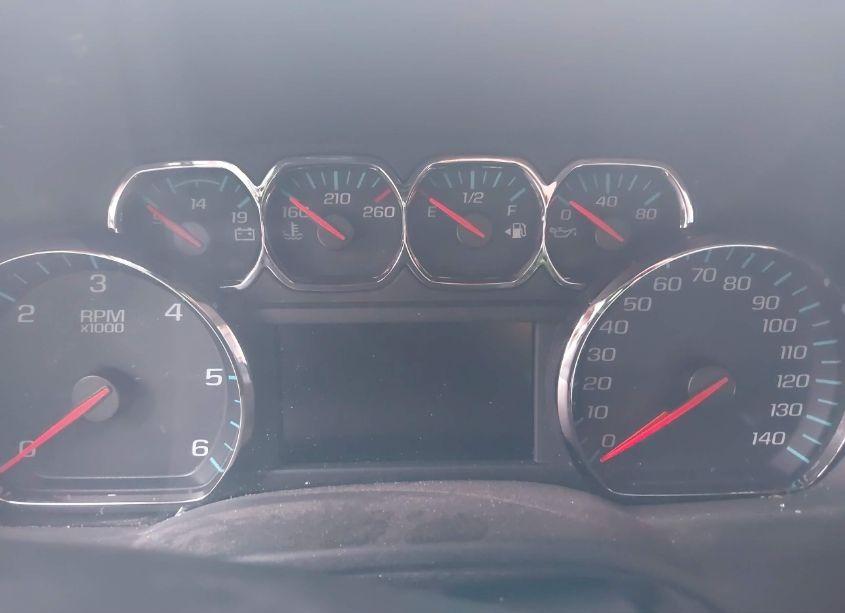 Photo 7 of 2019 Gmc Yukon XL SLT (VIN 1GKS1GKC8KR407668)