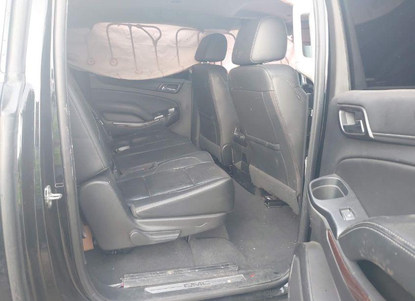 Photo 8 of 2019 Gmc Yukon XL SLT (VIN 1GKS1GKC8KR407668)