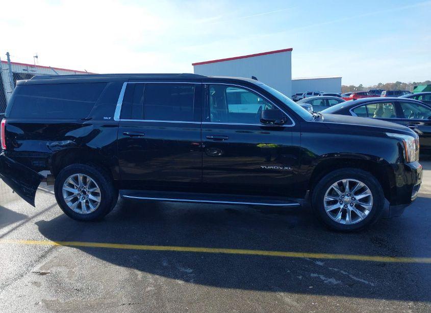 Photo 13 of 2016 Gmc Yukon XL SLT (VIN 1GKS1GKC9GR214503)