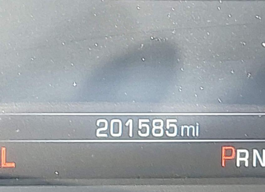 Photo 15 of 2016 Gmc Yukon XL SLT (VIN 1GKS1GKC9GR214503)