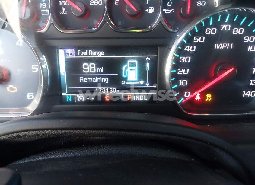 Photo 15 of 2017 Gmc Yukon XL SLT (VIN 1GKS1GKCXHR255241)