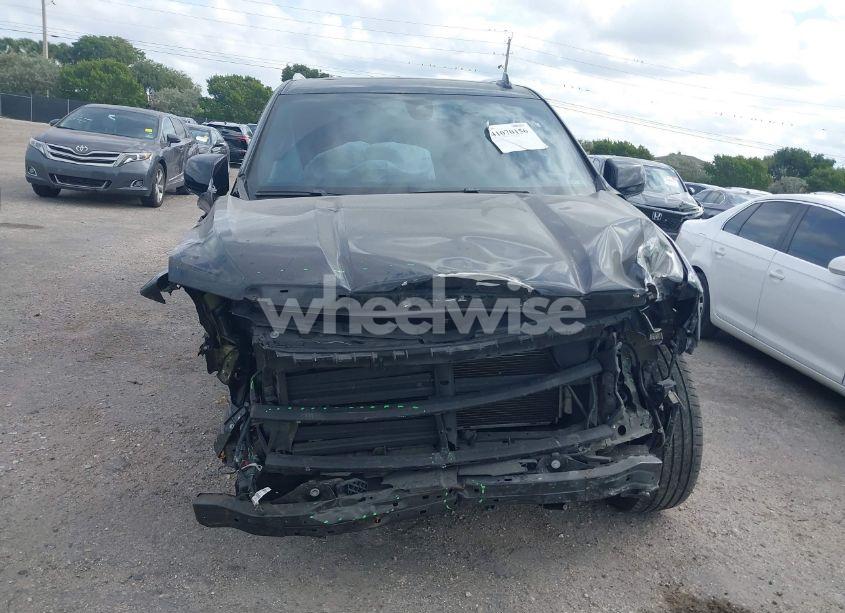 Photo 12 of 2021 Gmc Yukon XL 2WD SLT (VIN 1GKS1GKD2MR375909)