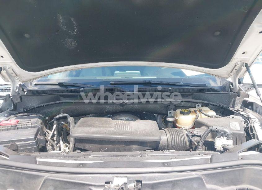 Photo 10 of 2021 Gmc Yukon XL 2WD SLT (VIN 1GKS1GKD8MR328173)