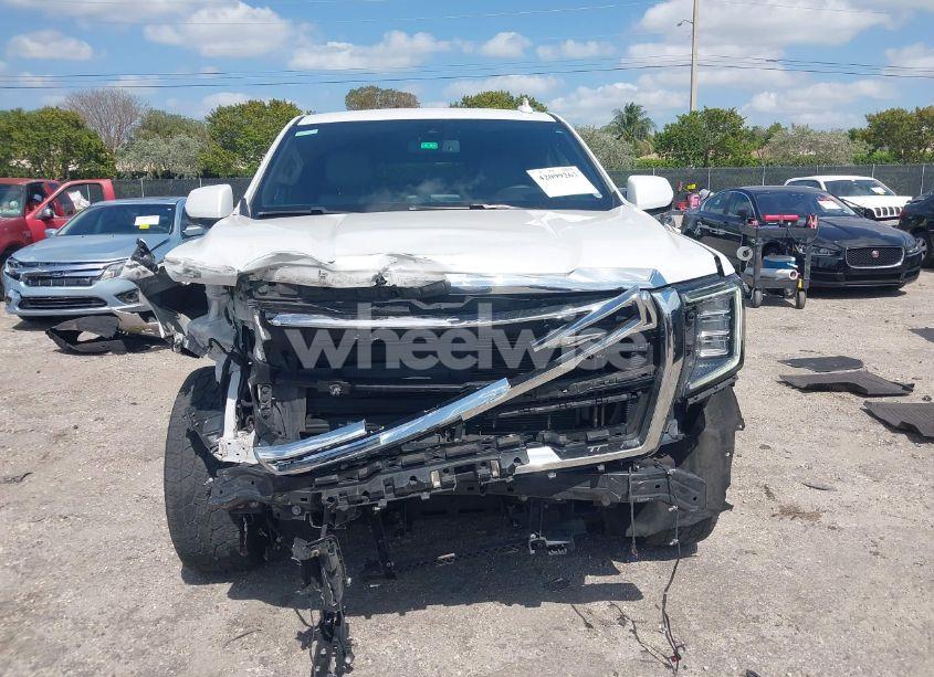 Photo 13 of 2021 Gmc Yukon XL 2WD SLT (VIN 1GKS1GKD8MR328173)