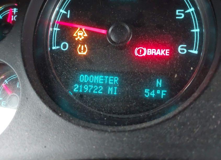 Photo 15 of 2011 Gmc Yukon XL 1500 SLE (VIN 1GKS1HE0XBR134210)