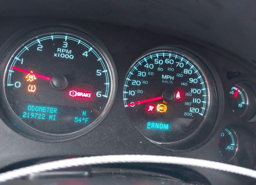 Photo 7 of 2011 Gmc Yukon XL 1500 SLE (VIN 1GKS1HE0XBR134210)