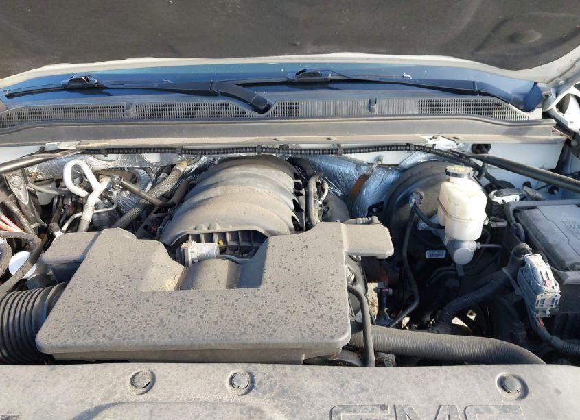 Photo 10 of 2015 Gmc Yukon XL 1500 SLT (VIN 1GKS1HKC5FR592371)