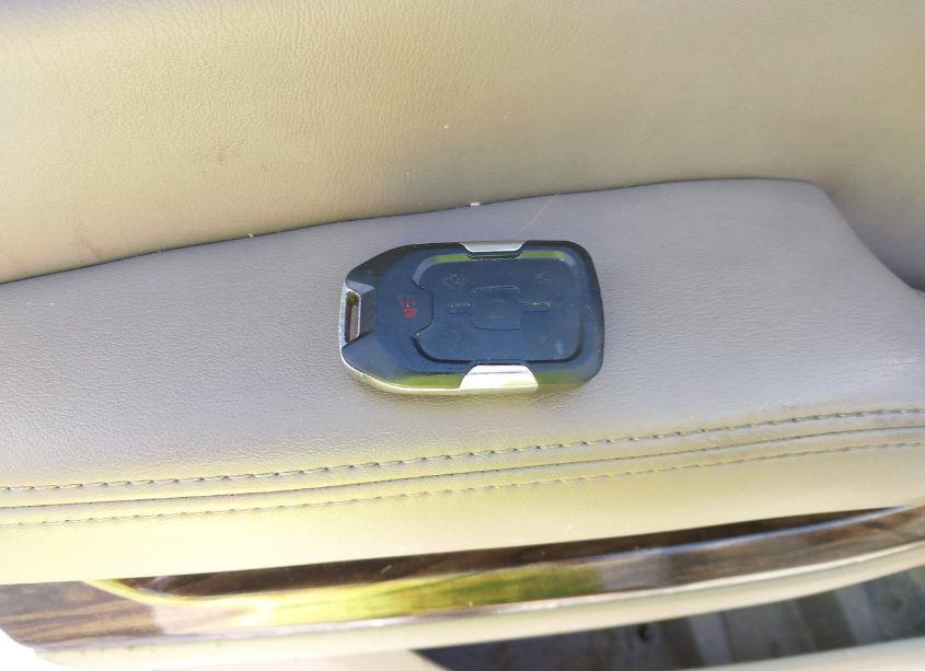 Photo 11 of 2015 Gmc Yukon XL 1500 SLT (VIN 1GKS1HKC5FR592371)