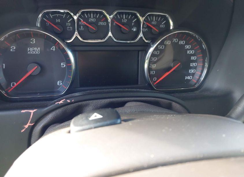 Photo 15 of 2015 Gmc Yukon XL 1500 SLT (VIN 1GKS1HKC5FR592371)